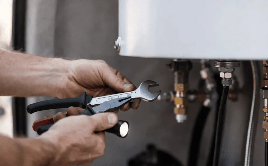 Why choose Water Heater Repair in Churdan, IA